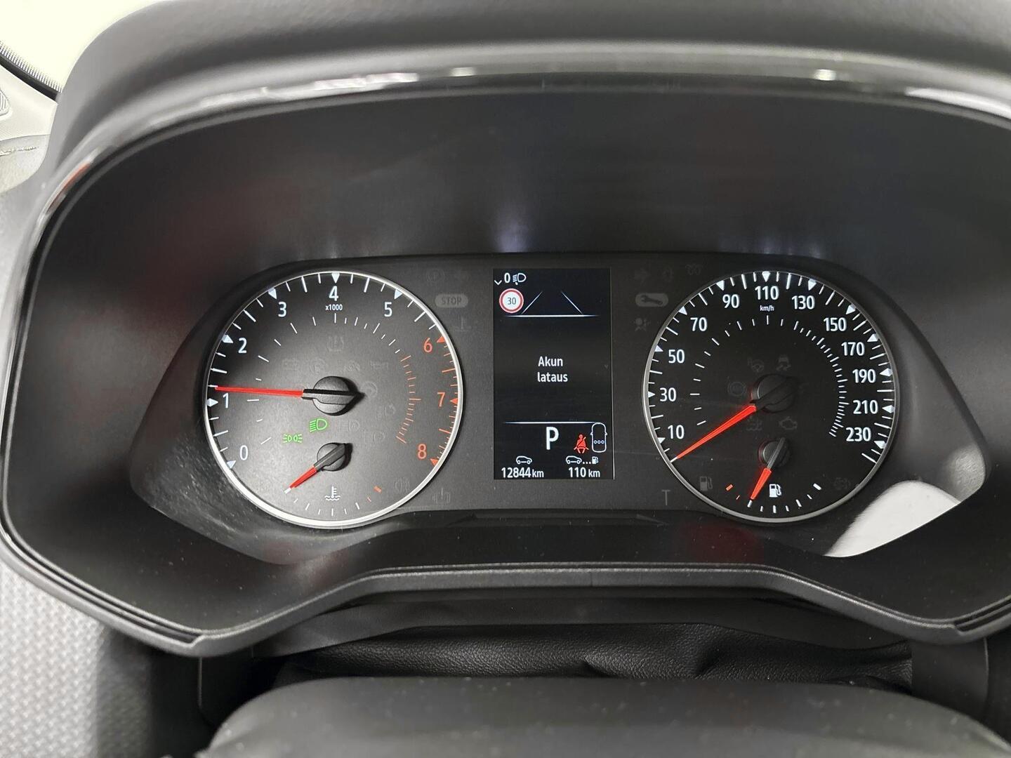 RENAULT Clio 2022