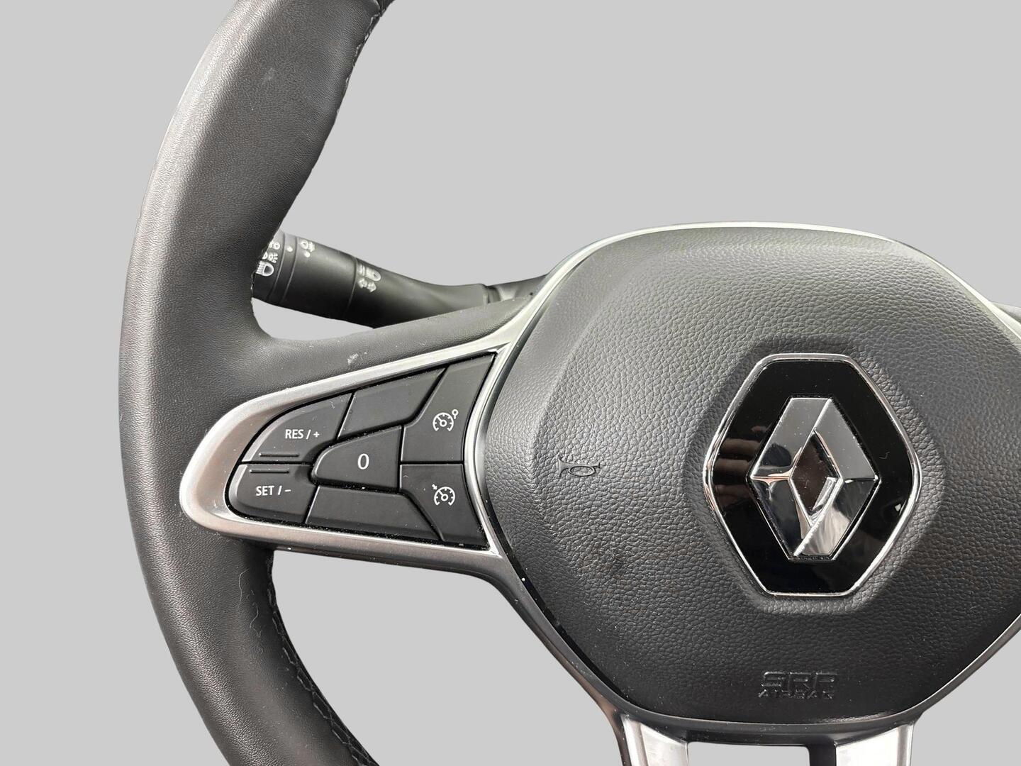 RENAULT Clio 2022