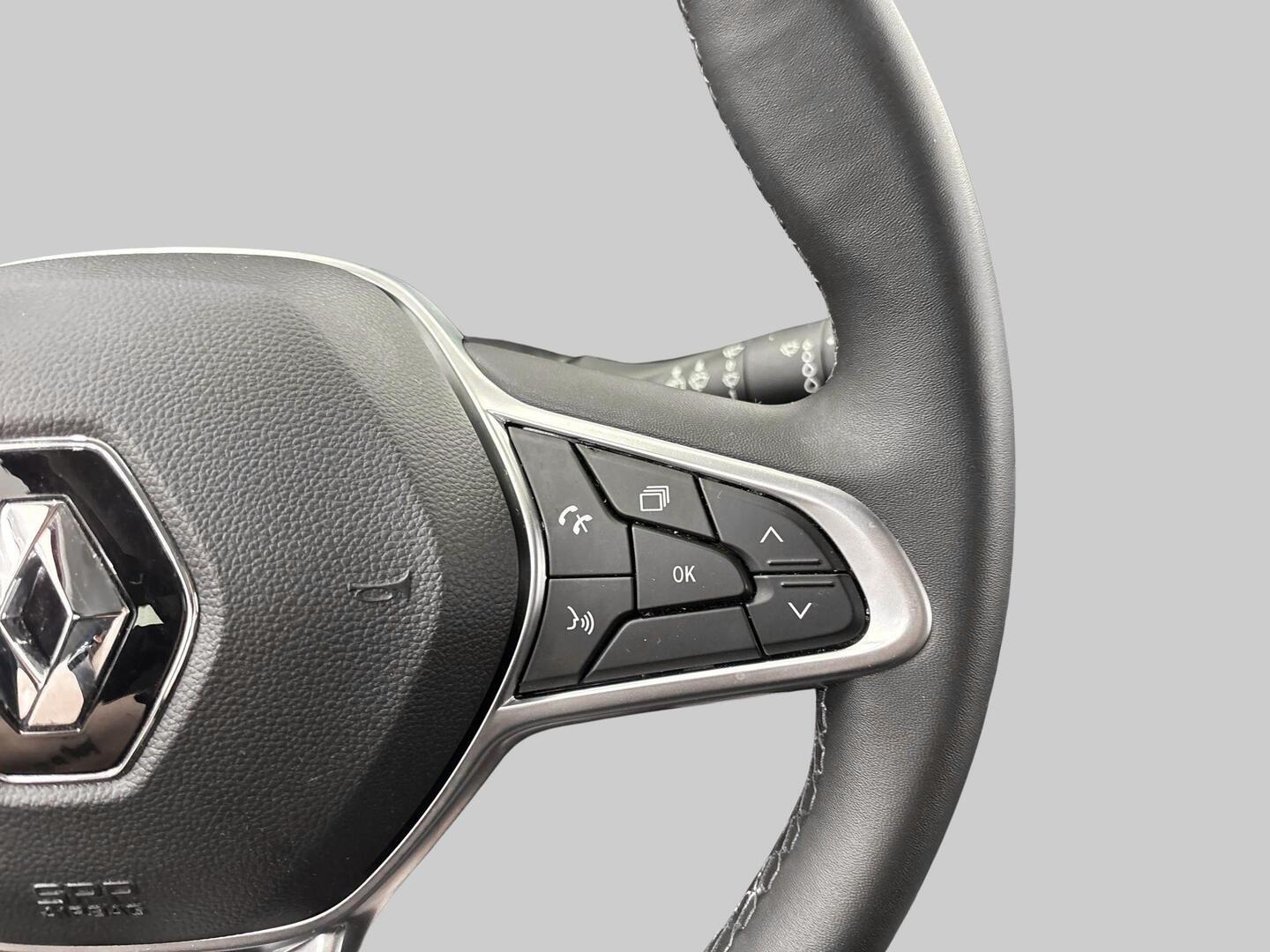 RENAULT Clio 2022