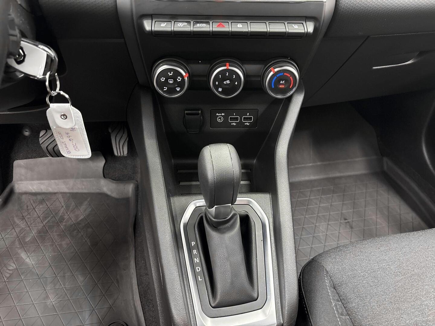 RENAULT Clio 2022