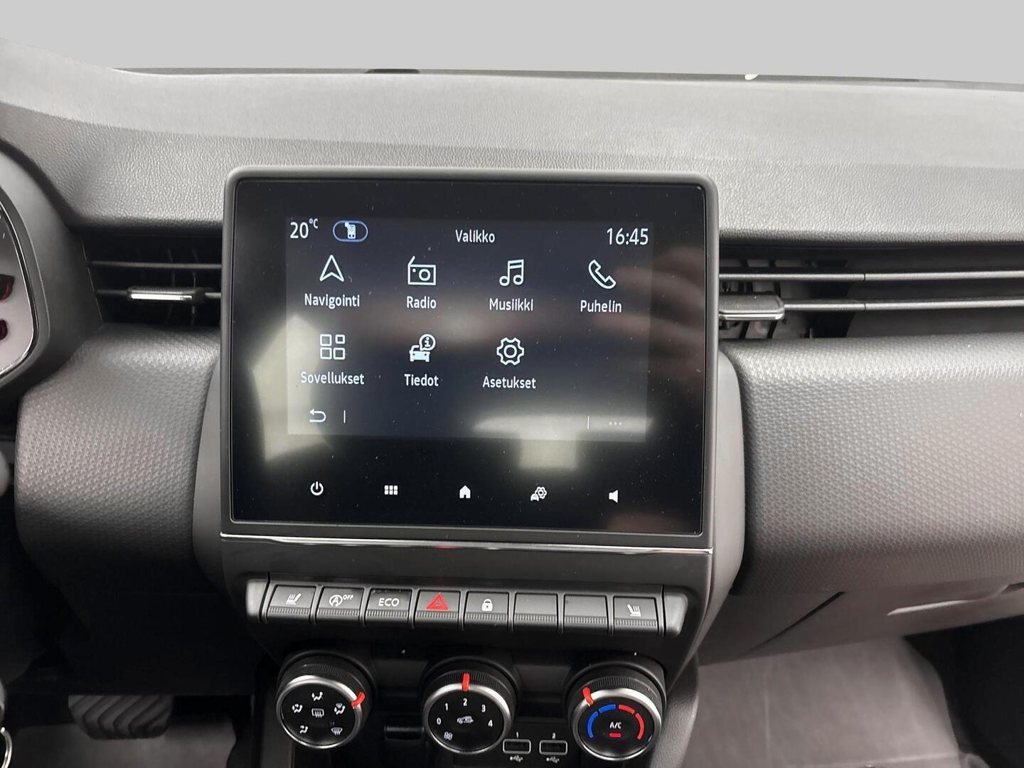 RENAULT Clio 2022