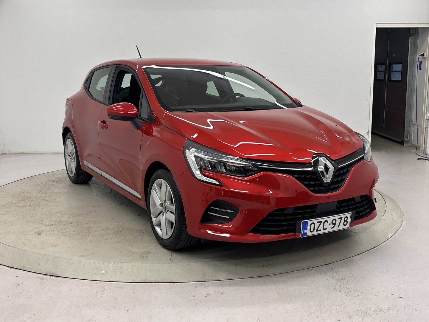RENAULT Clio 2022