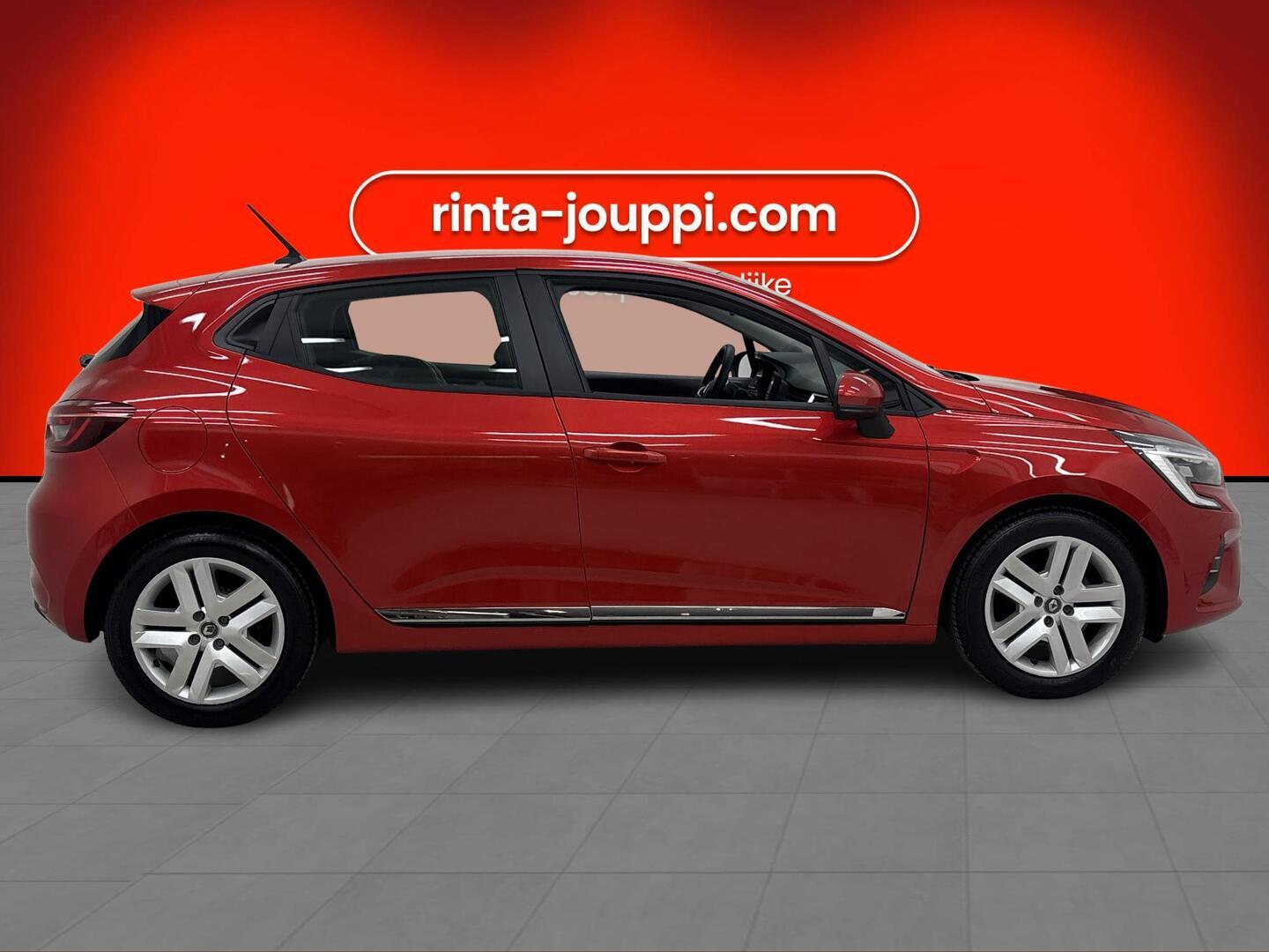 RENAULT Clio 2022