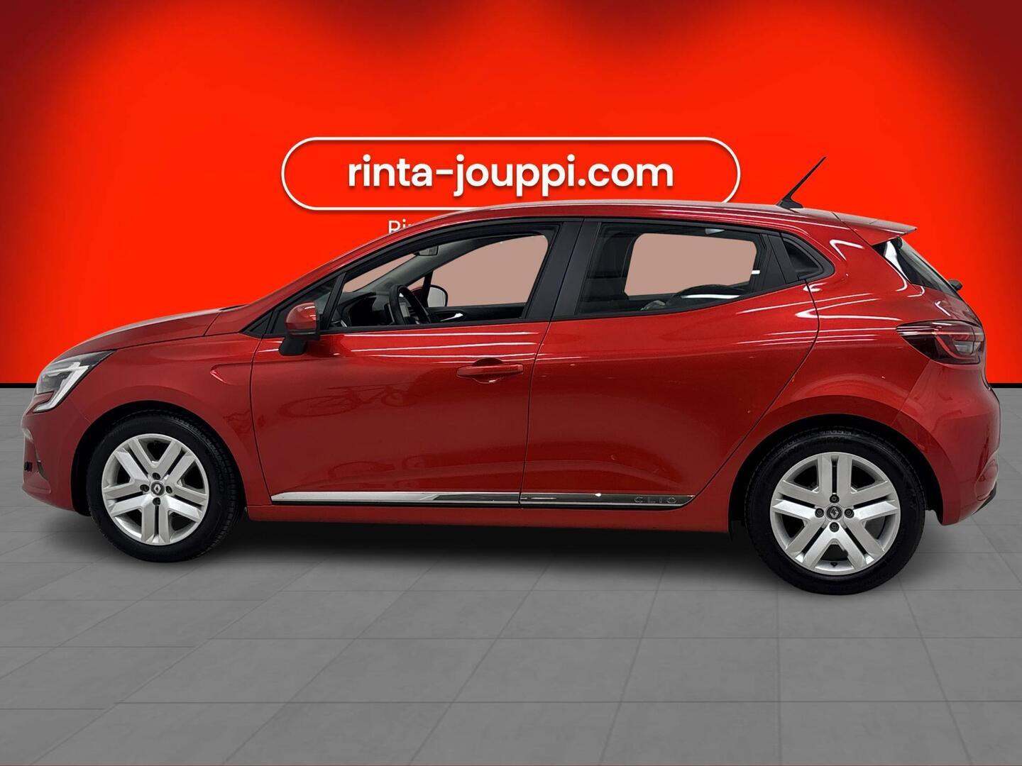 RENAULT Clio 2022