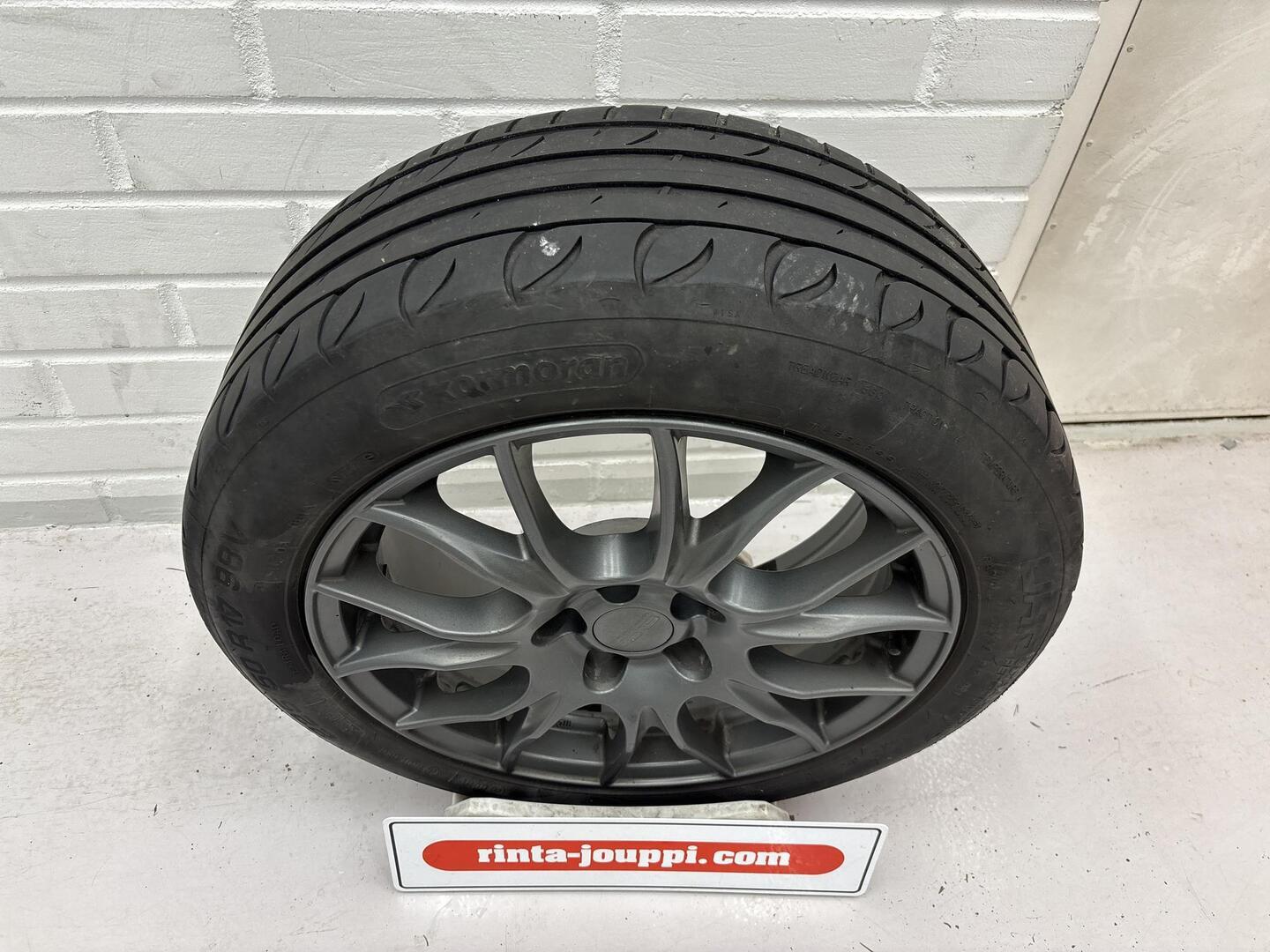 OPEL Zafira Tourer 2012