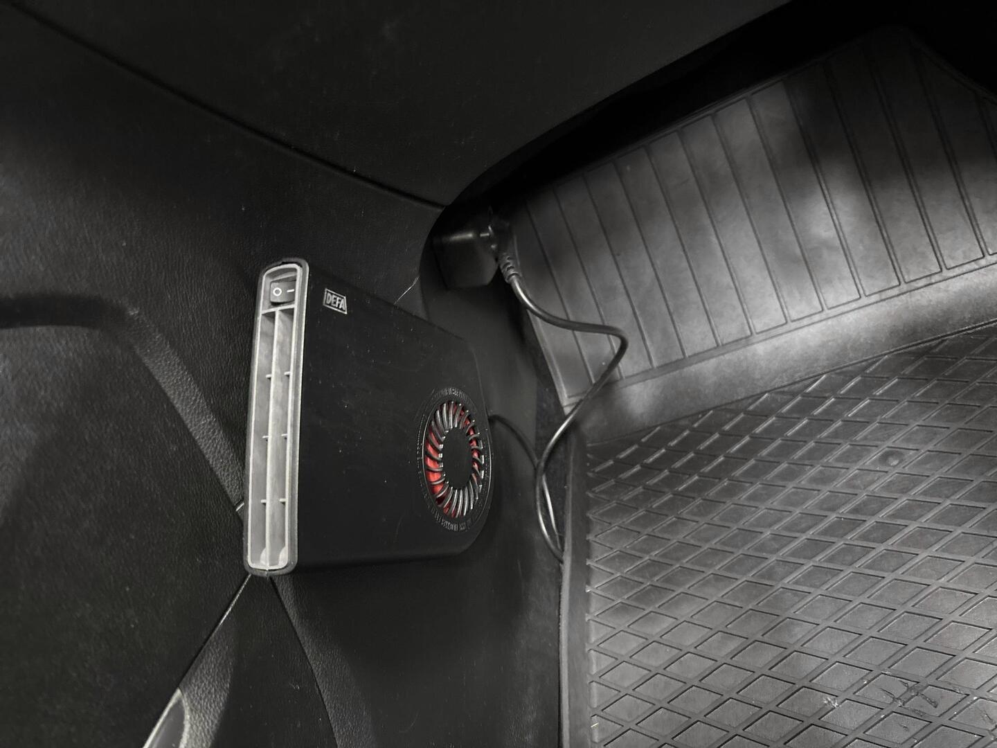 OPEL Zafira Tourer 2012