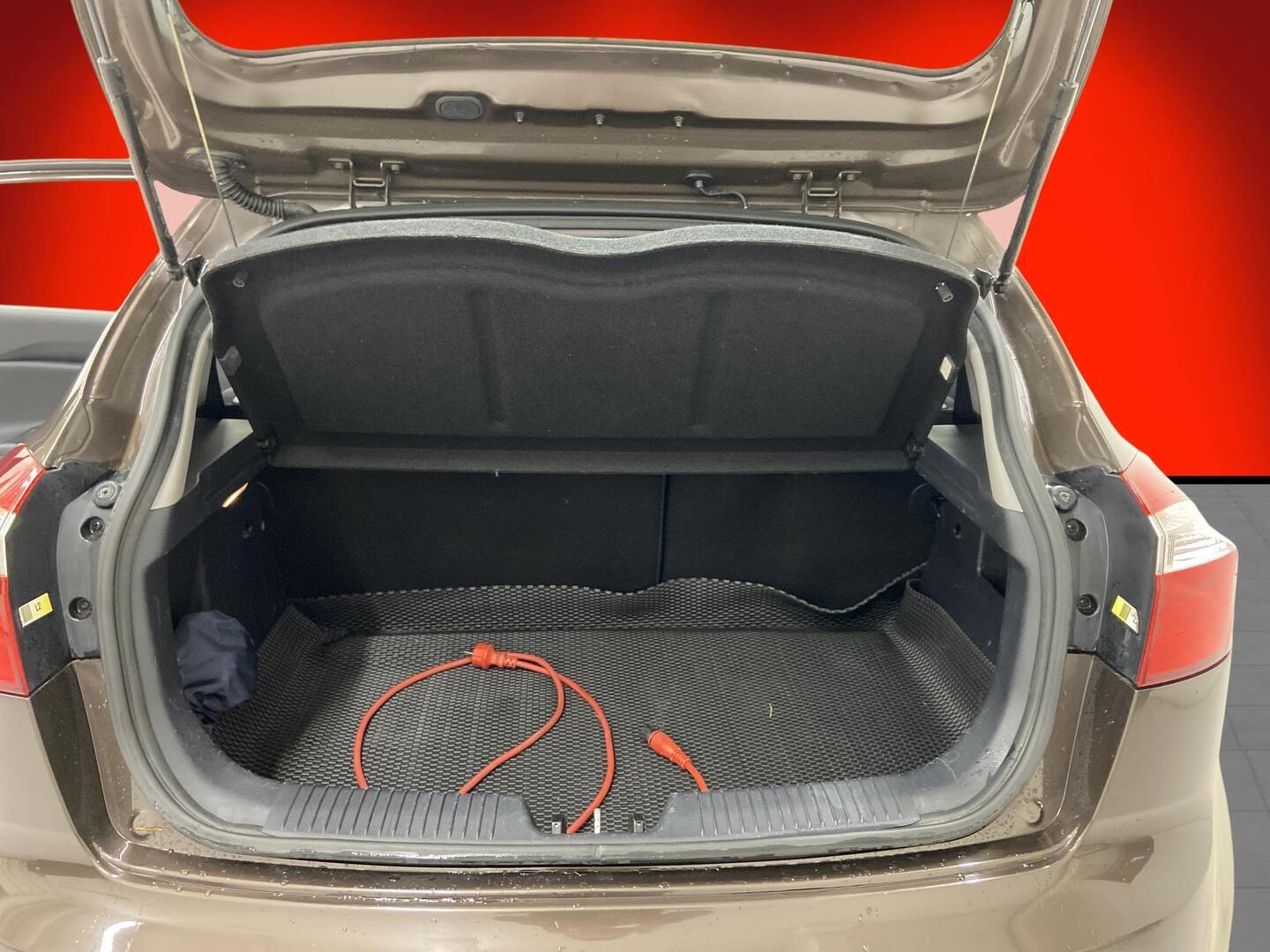 KIA Rio 2014