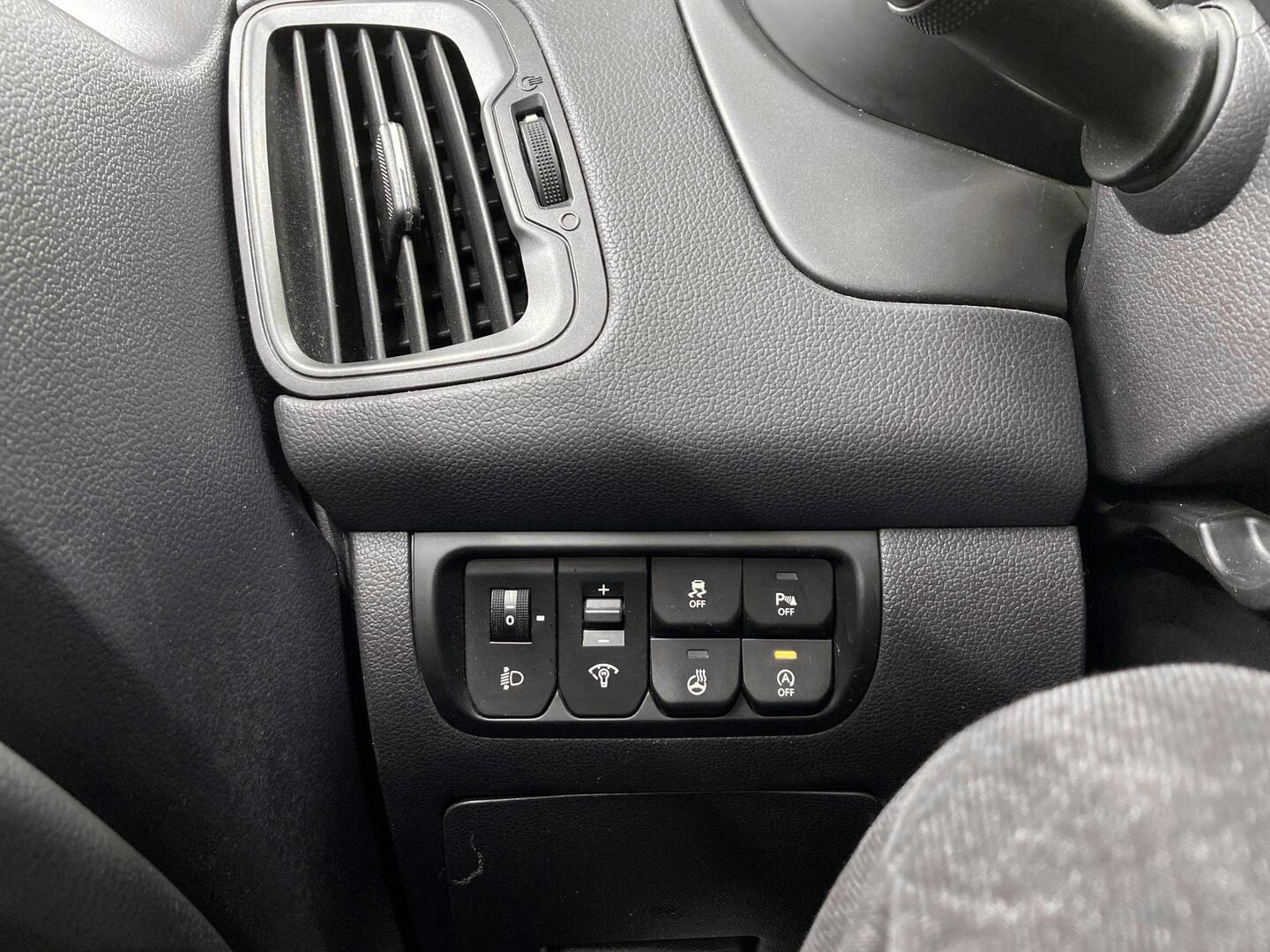 KIA Rio 2014