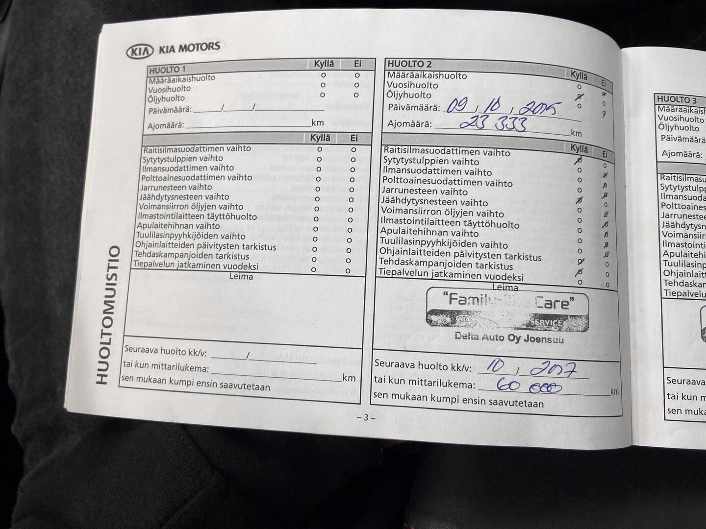 KIA Rio 2014