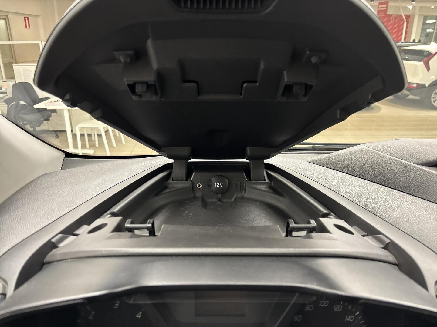 FORD Transit Custom 2017