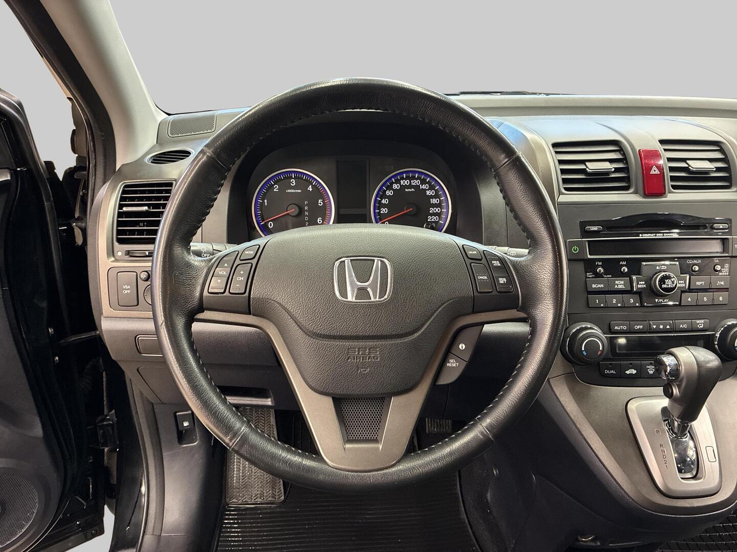 HONDA CR-V 2010