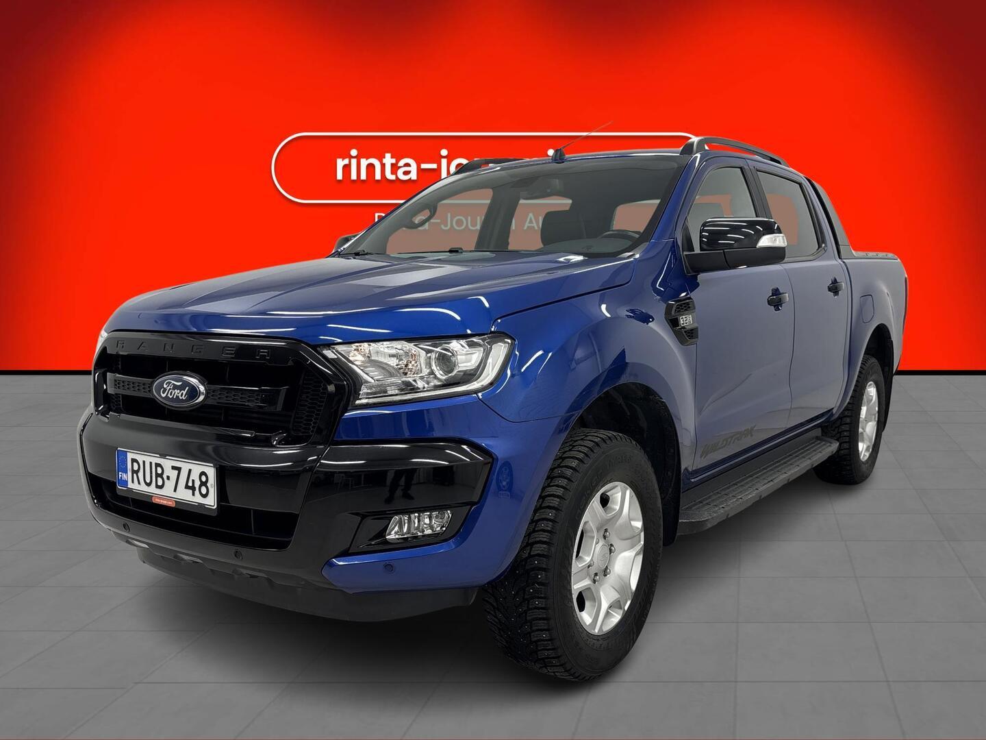 FORD Ranger 2019