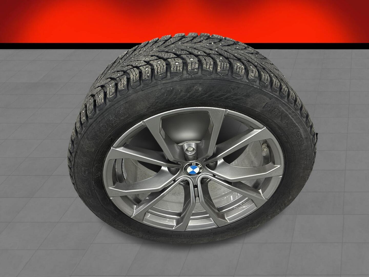 BMW 320 2021