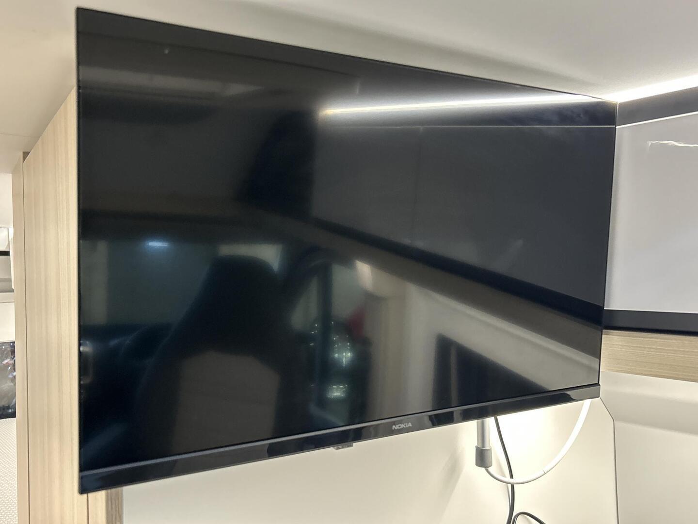 ADRIA TWIN 640 SL AXESS 2024