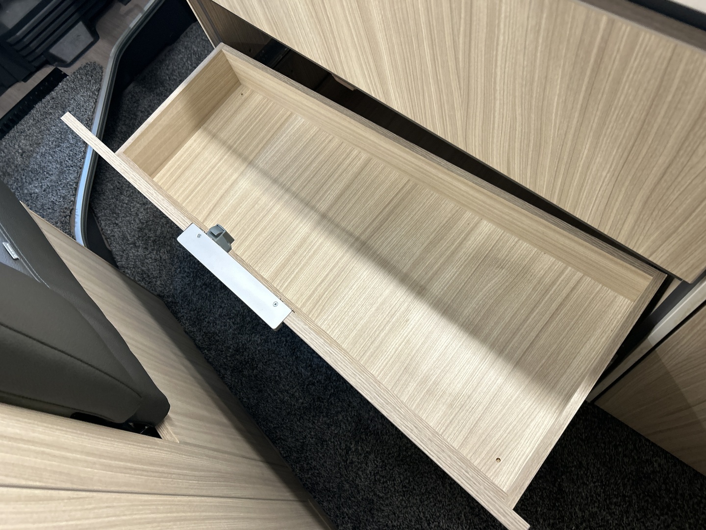 ADRIA TWIN 640 SL AXESS 2024