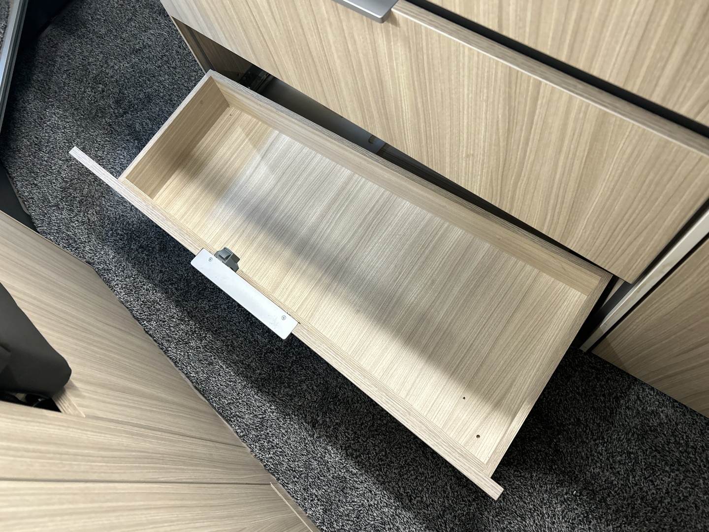 ADRIA TWIN 640 SL AXESS 2024