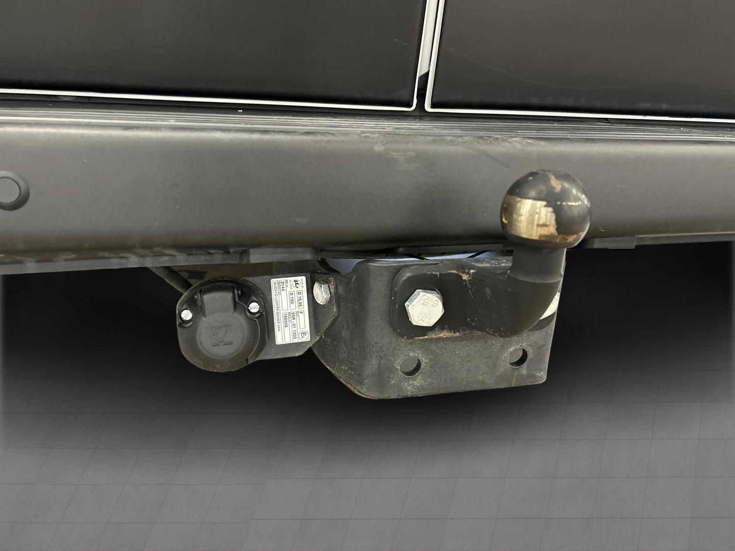 ADRIA TWIN 640 SL AXESS 2024