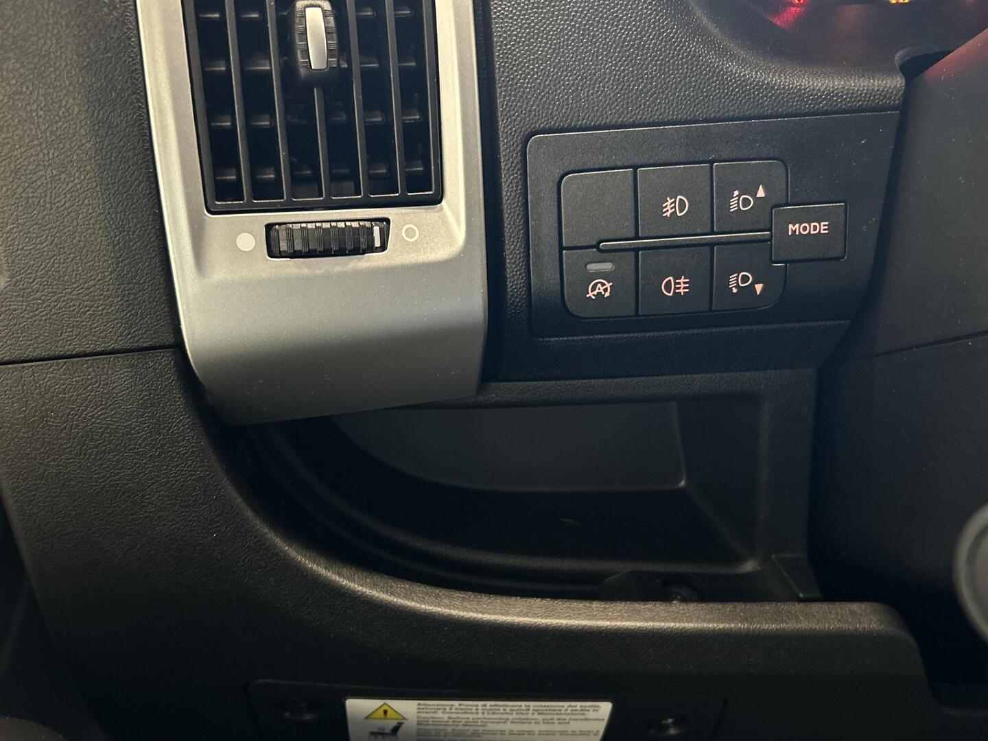 ADRIA TWIN 640 SL AXESS 2024