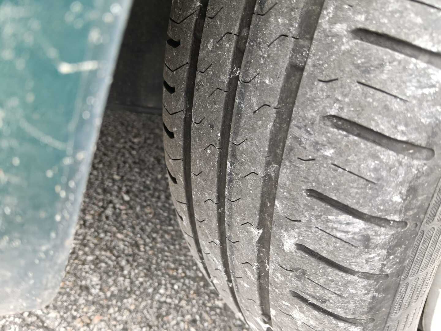 TOYOTA Corolla 2000