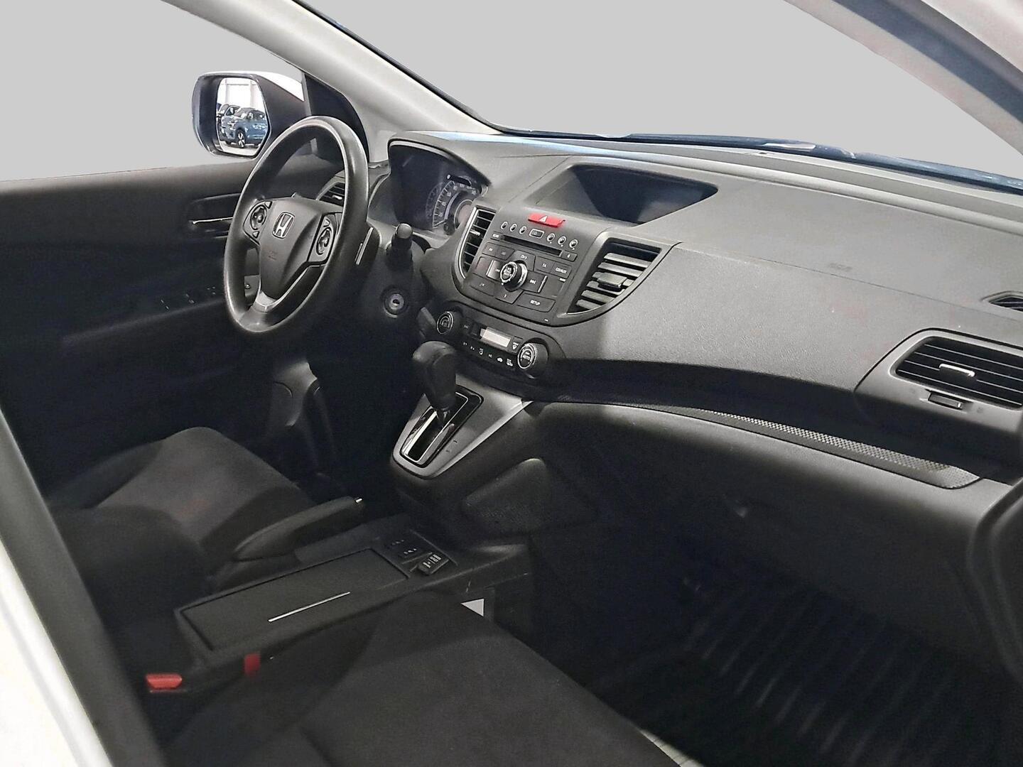 HONDA CR-V 2014