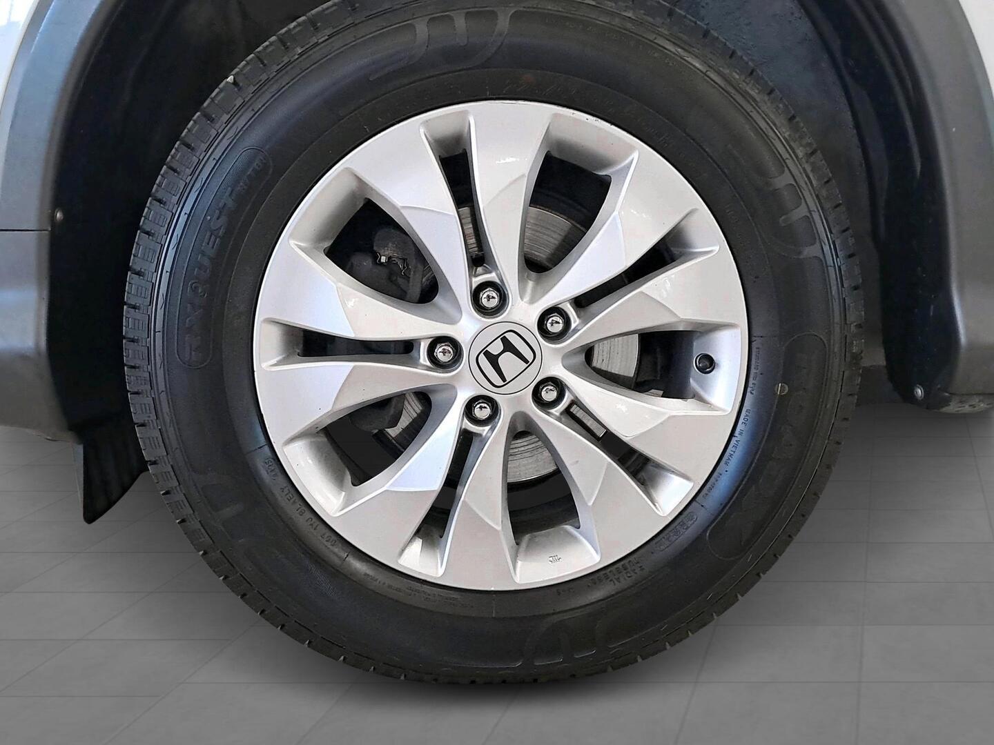 HONDA CR-V 2014