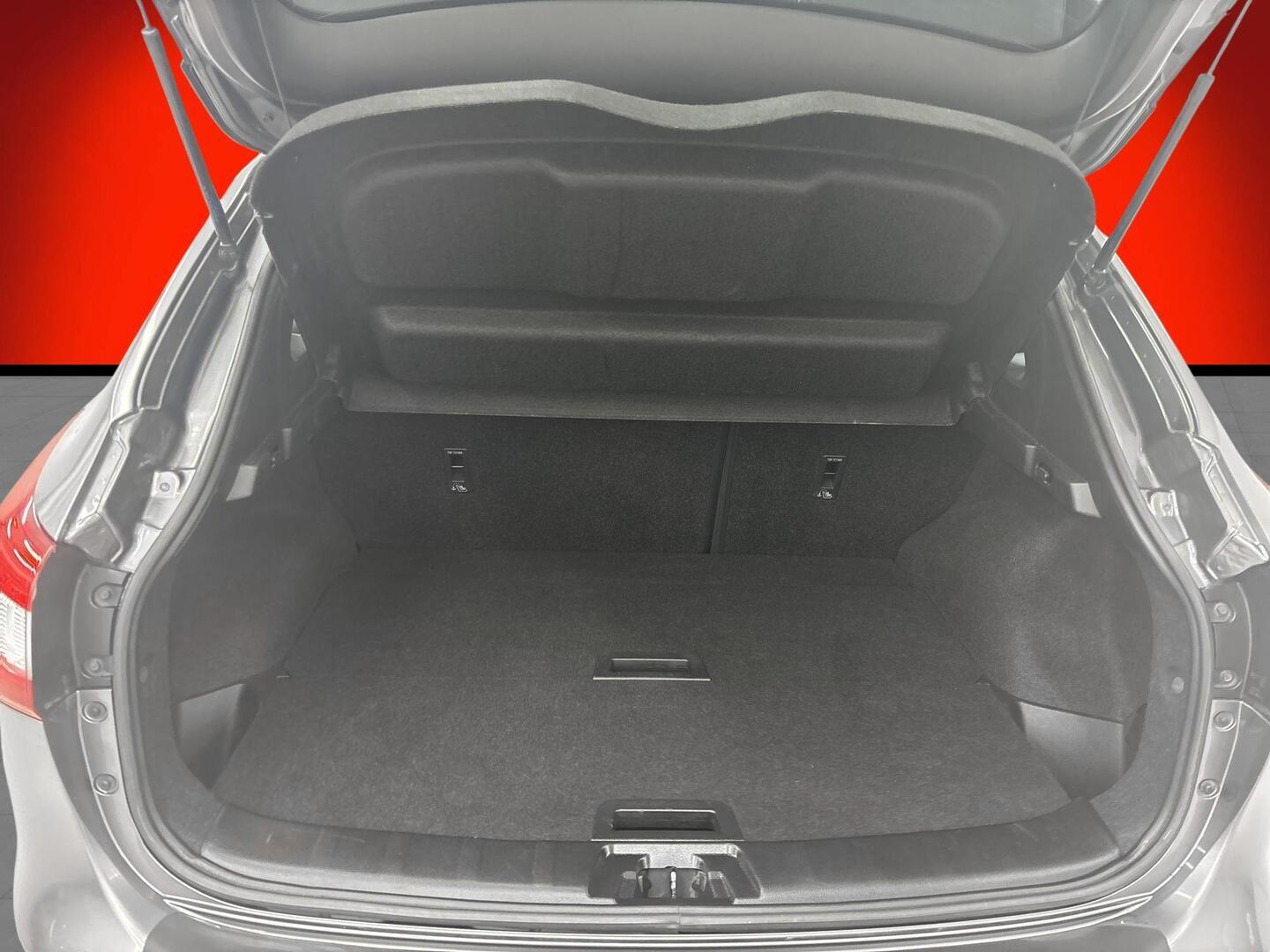 NISSAN Qashqai 2014