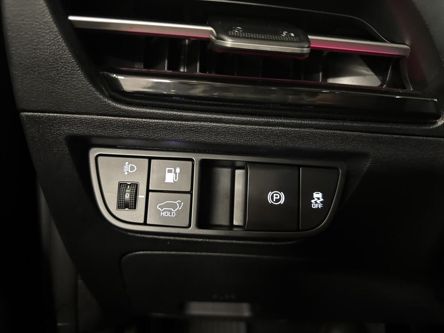 KIA EV6 2023