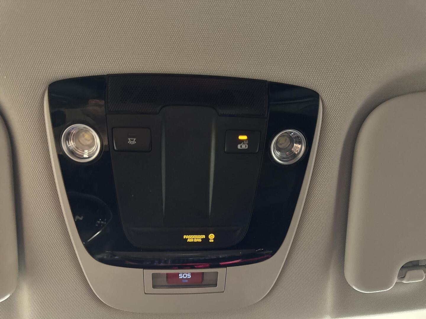 KIA EV6 2023