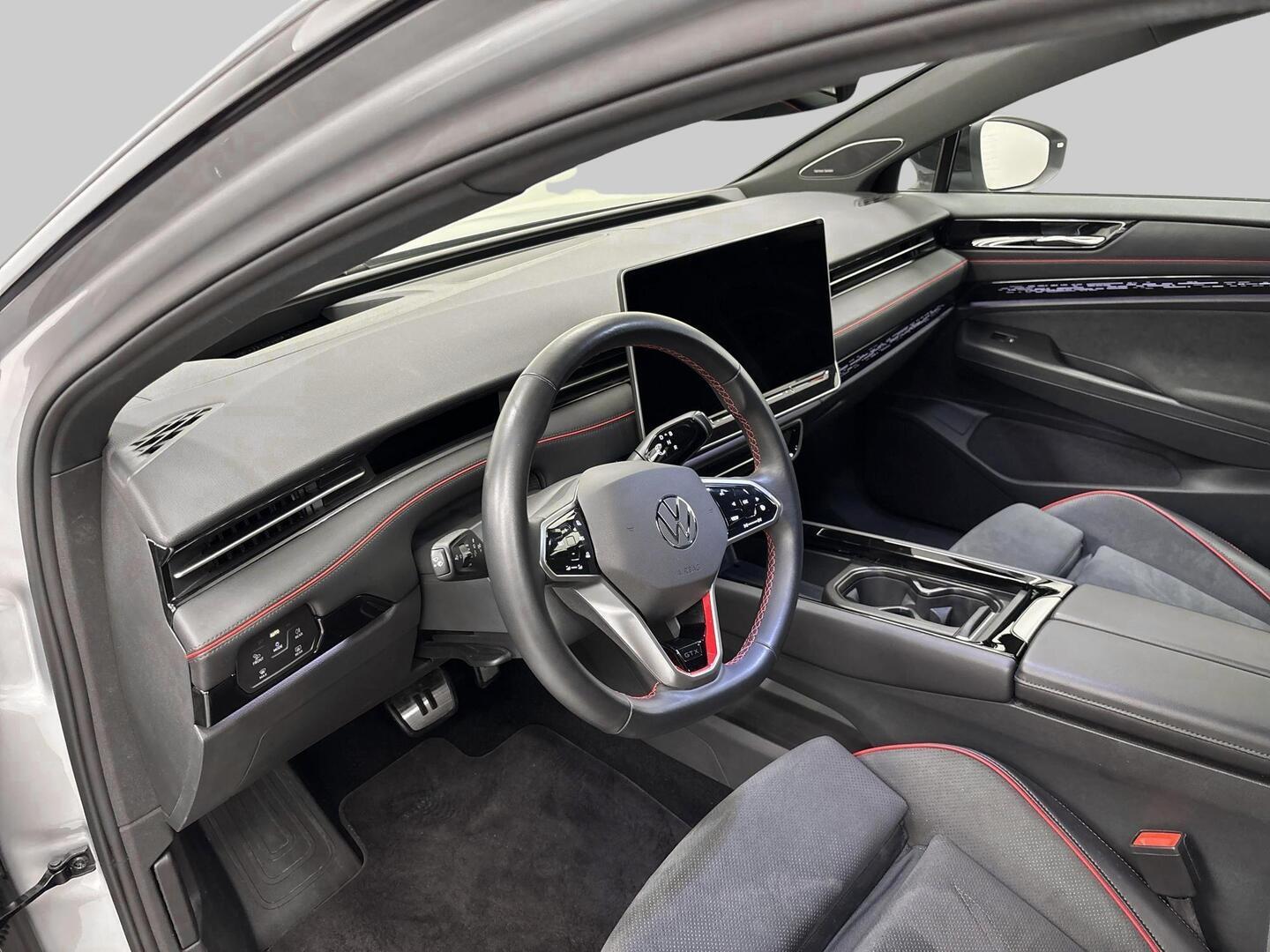 VOLKSWAGEN ID.7 2025