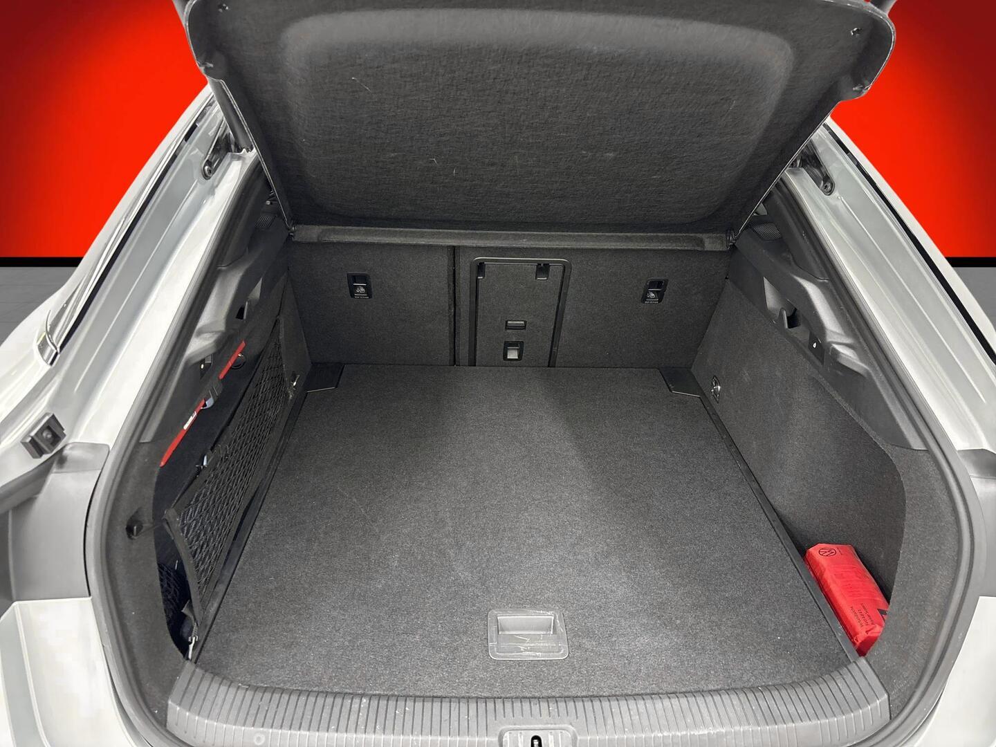 VOLKSWAGEN ID.7 2025