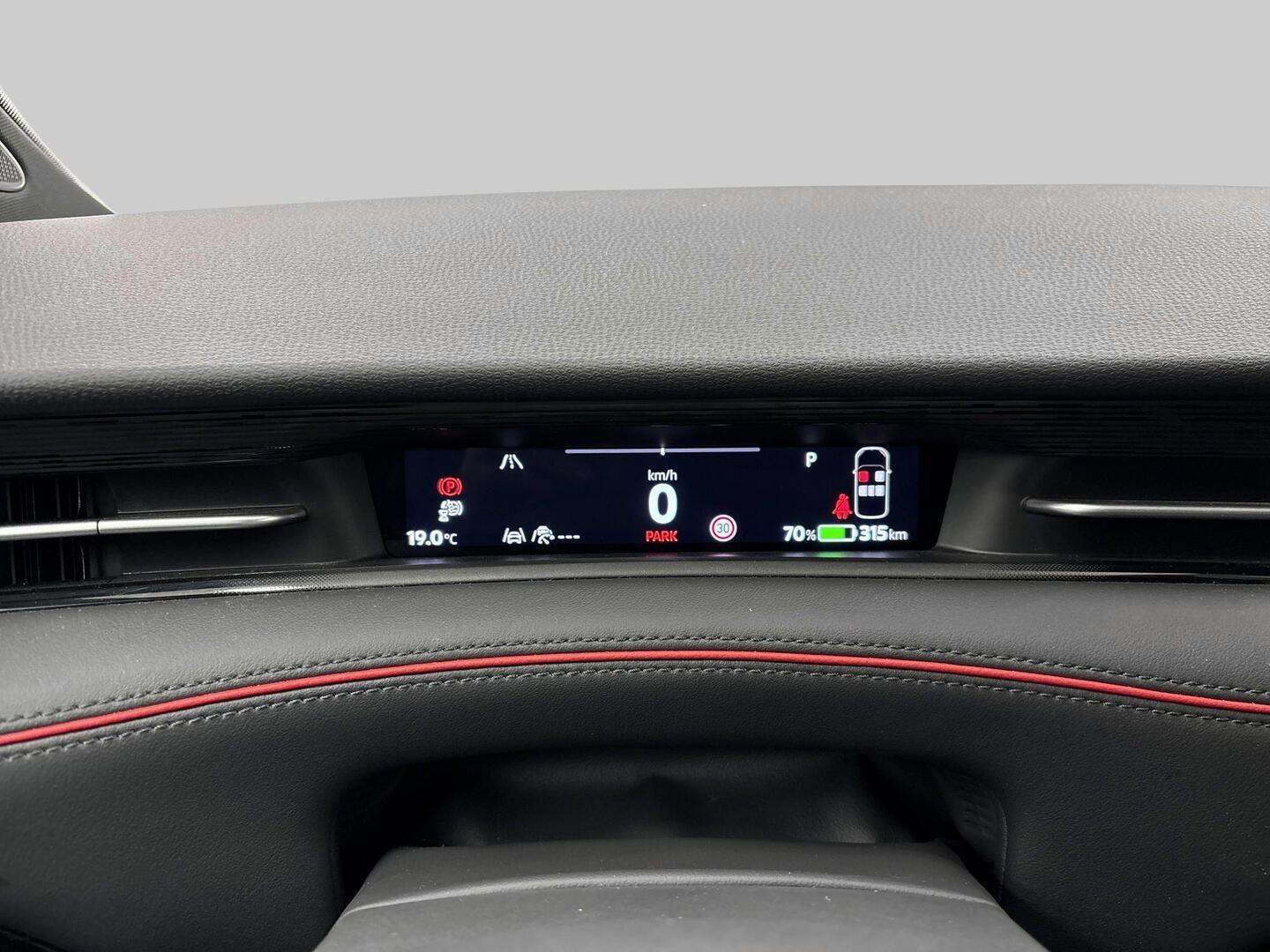 VOLKSWAGEN ID.7 2025