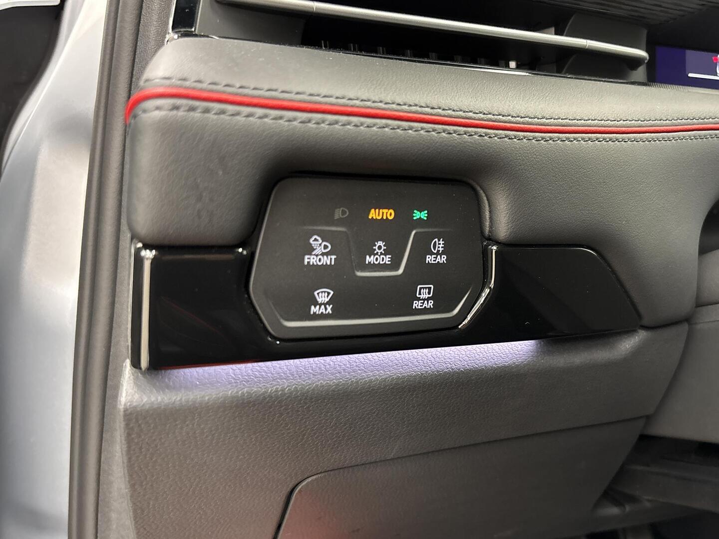 VOLKSWAGEN ID.7 2025