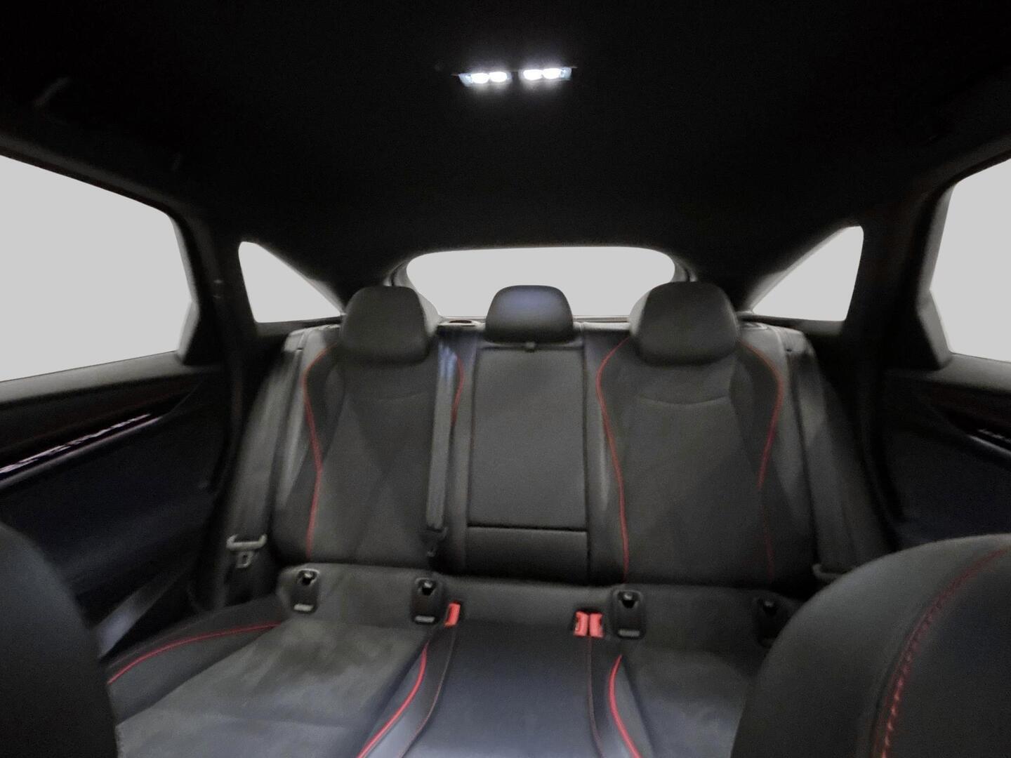 VOLKSWAGEN ID.7 2025