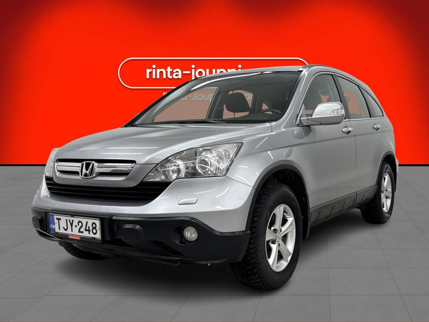 HONDA CR-V 2008