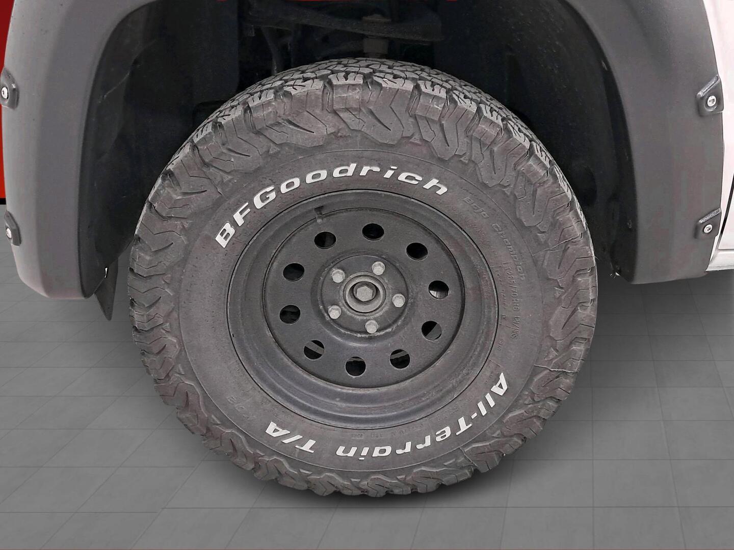 VOLKSWAGEN Amarok 2016