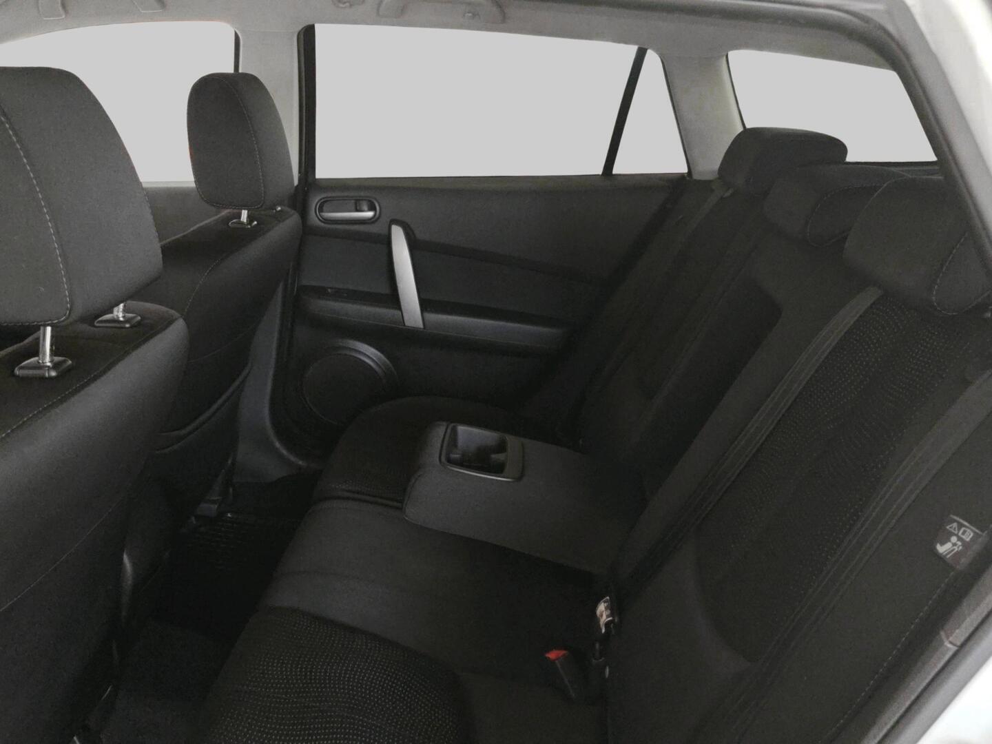 MAZDA 6 2009