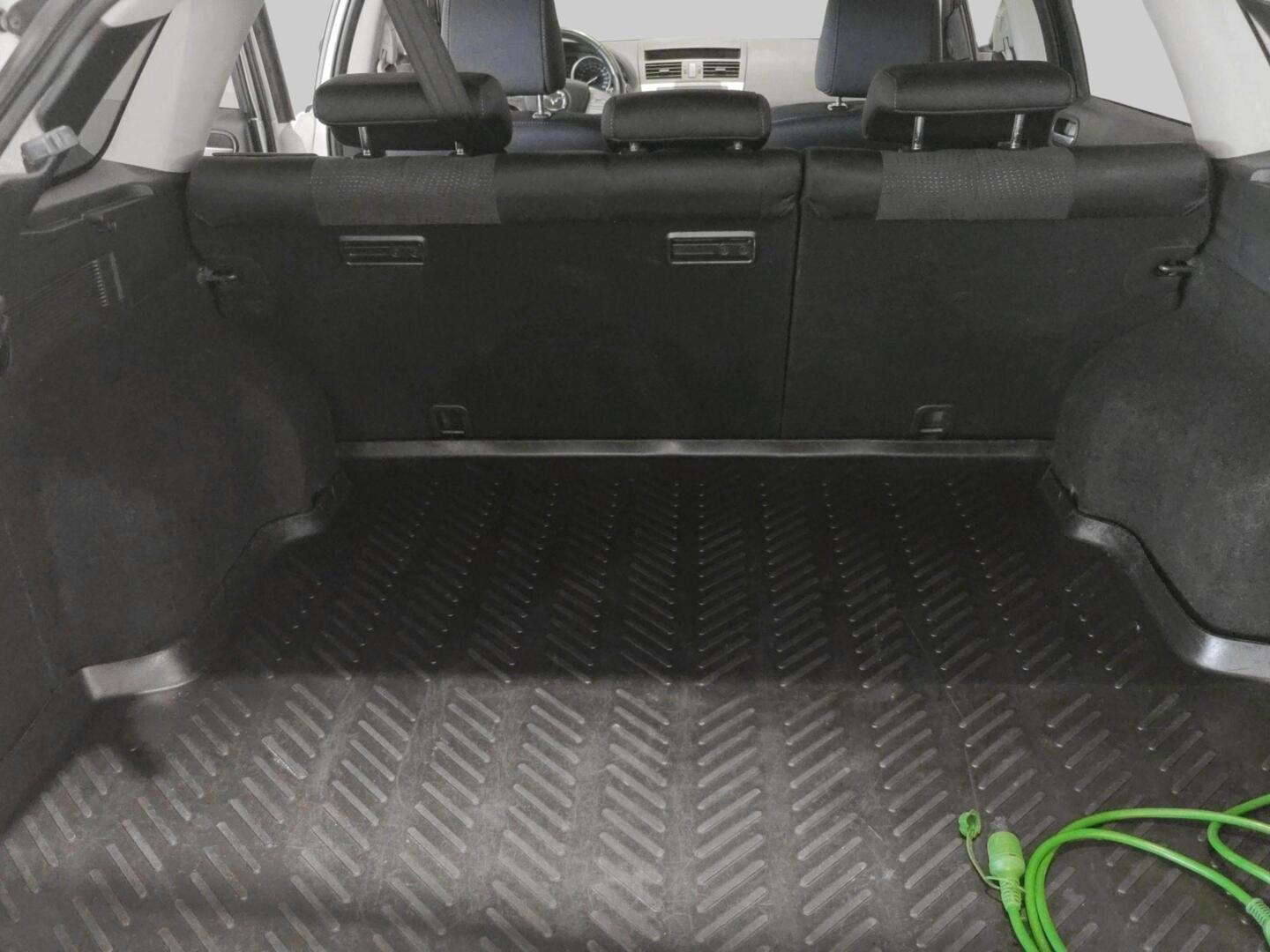 MAZDA 6 2009