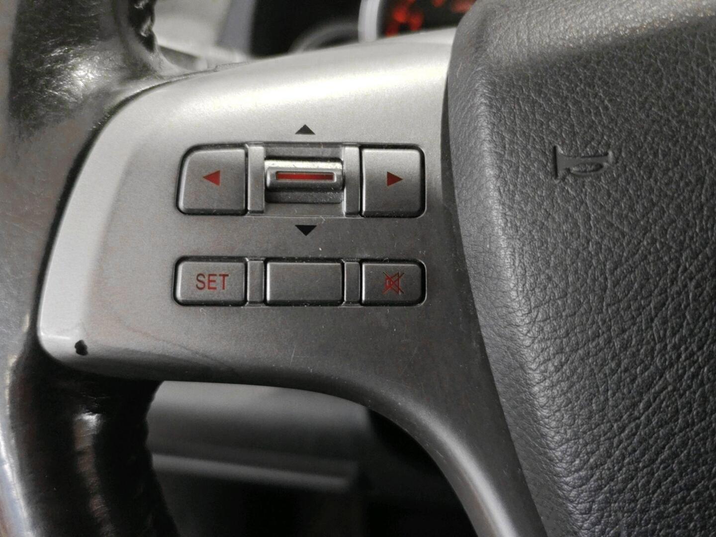 MAZDA 6 2009