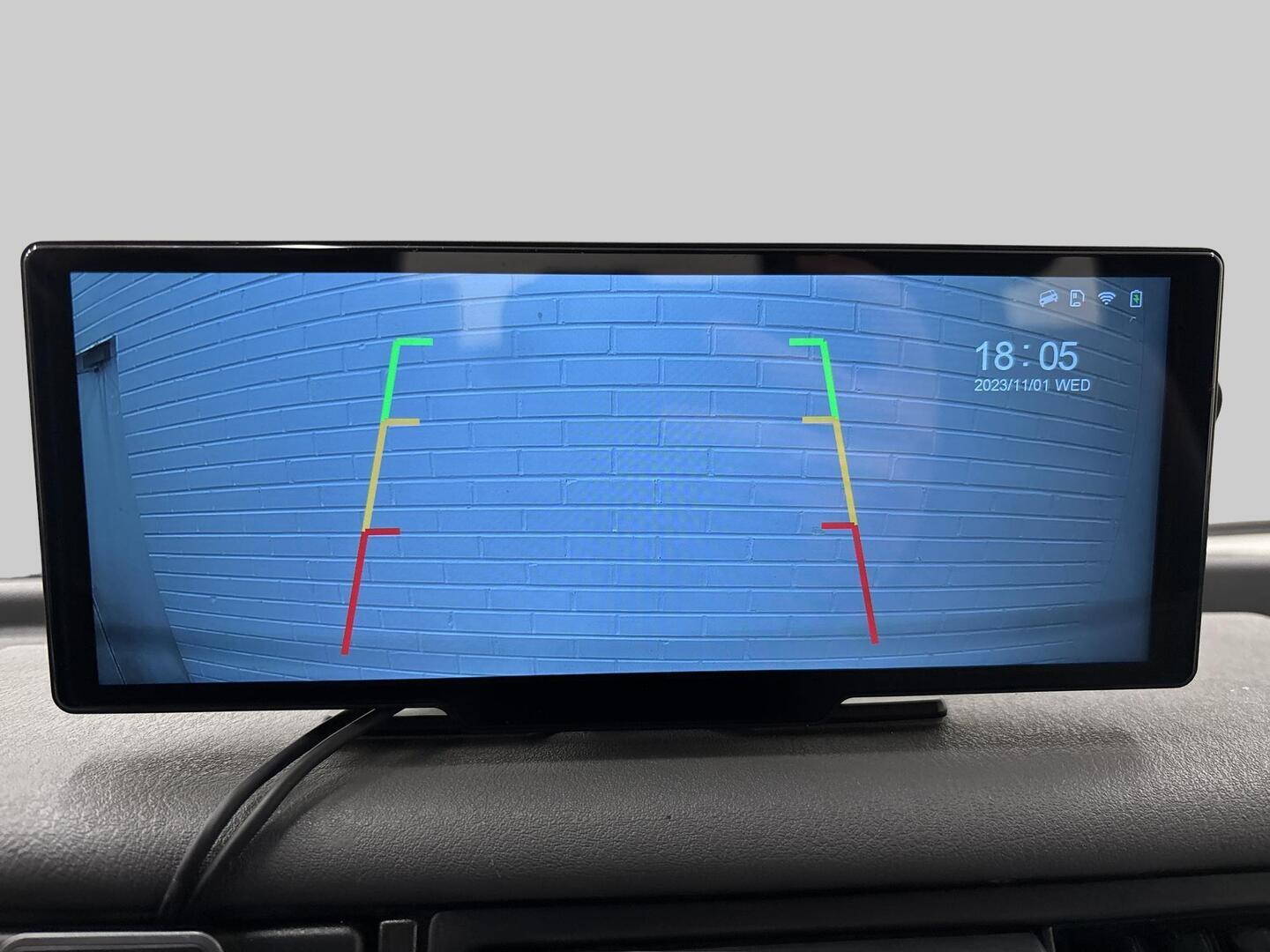 VOLKSWAGEN Caravelle 1993