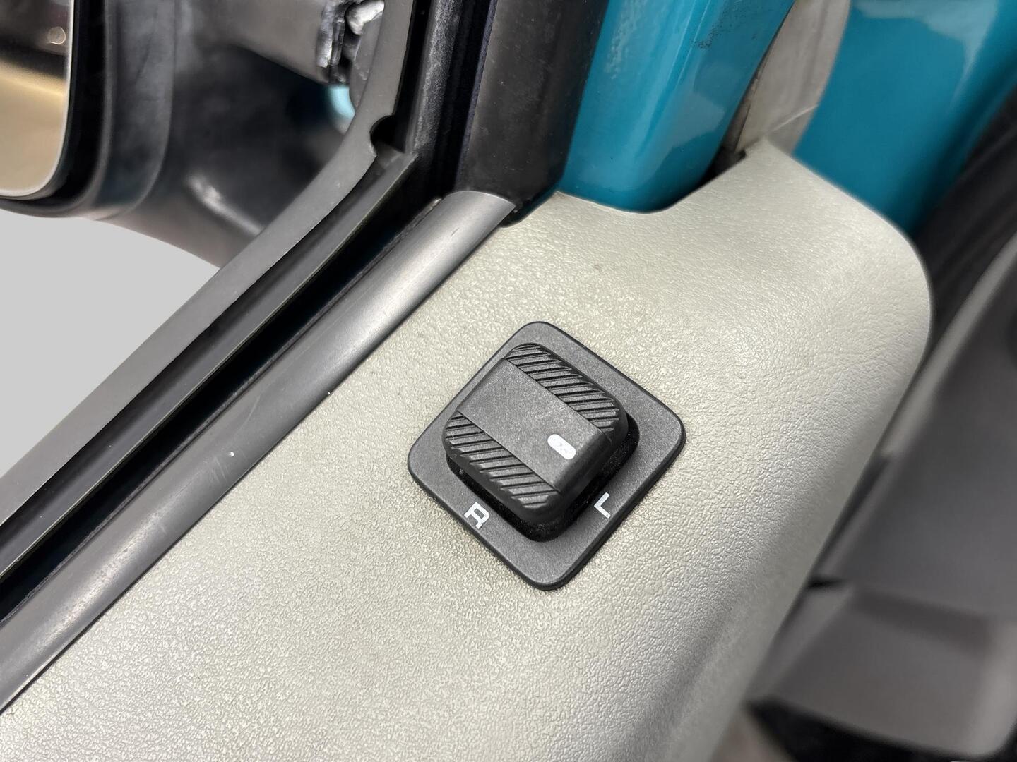 VOLKSWAGEN Caravelle 1993