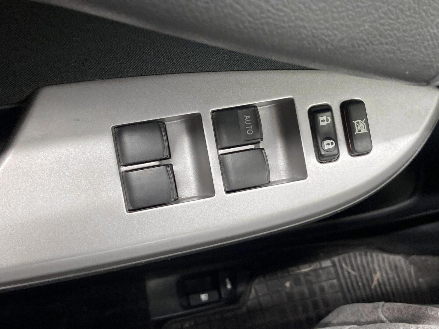 TOYOTA Corolla 2007