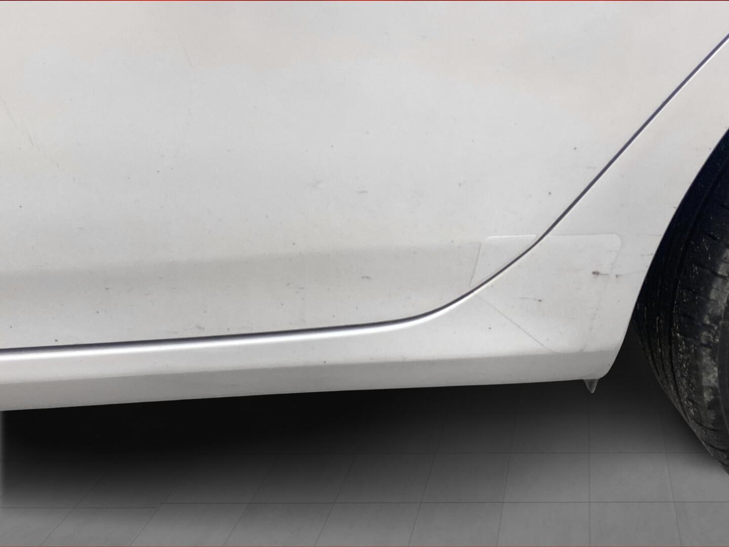 TOYOTA Corolla 2007