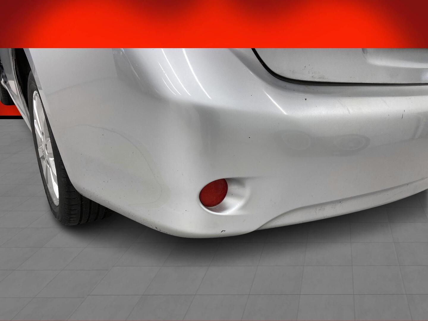 TOYOTA Corolla 2007