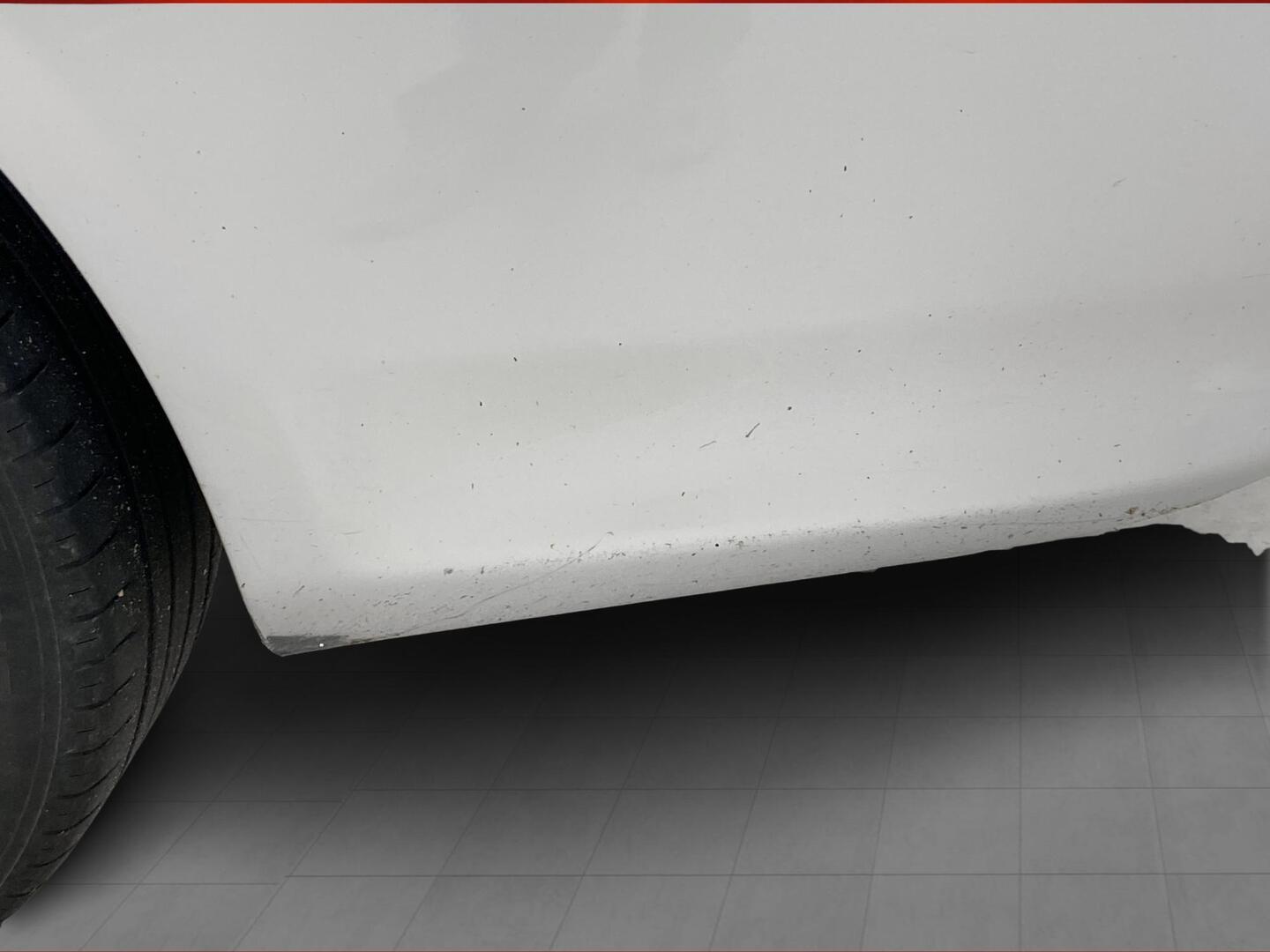 TOYOTA Corolla 2007