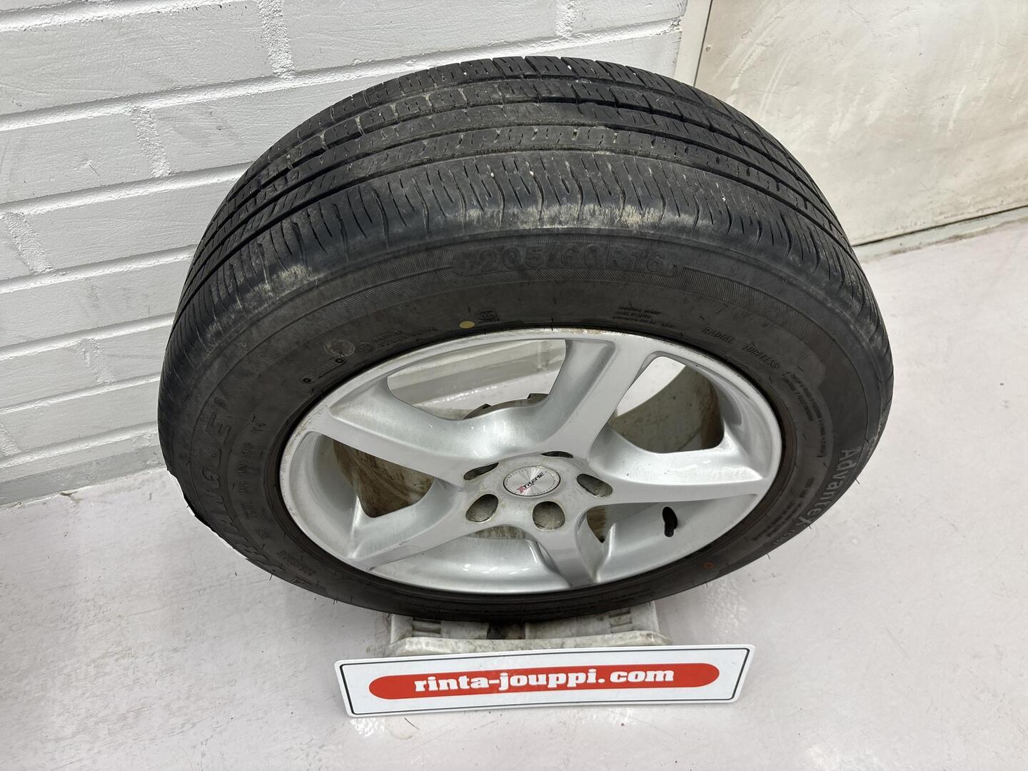 MITSUBISHI Lancer 2008