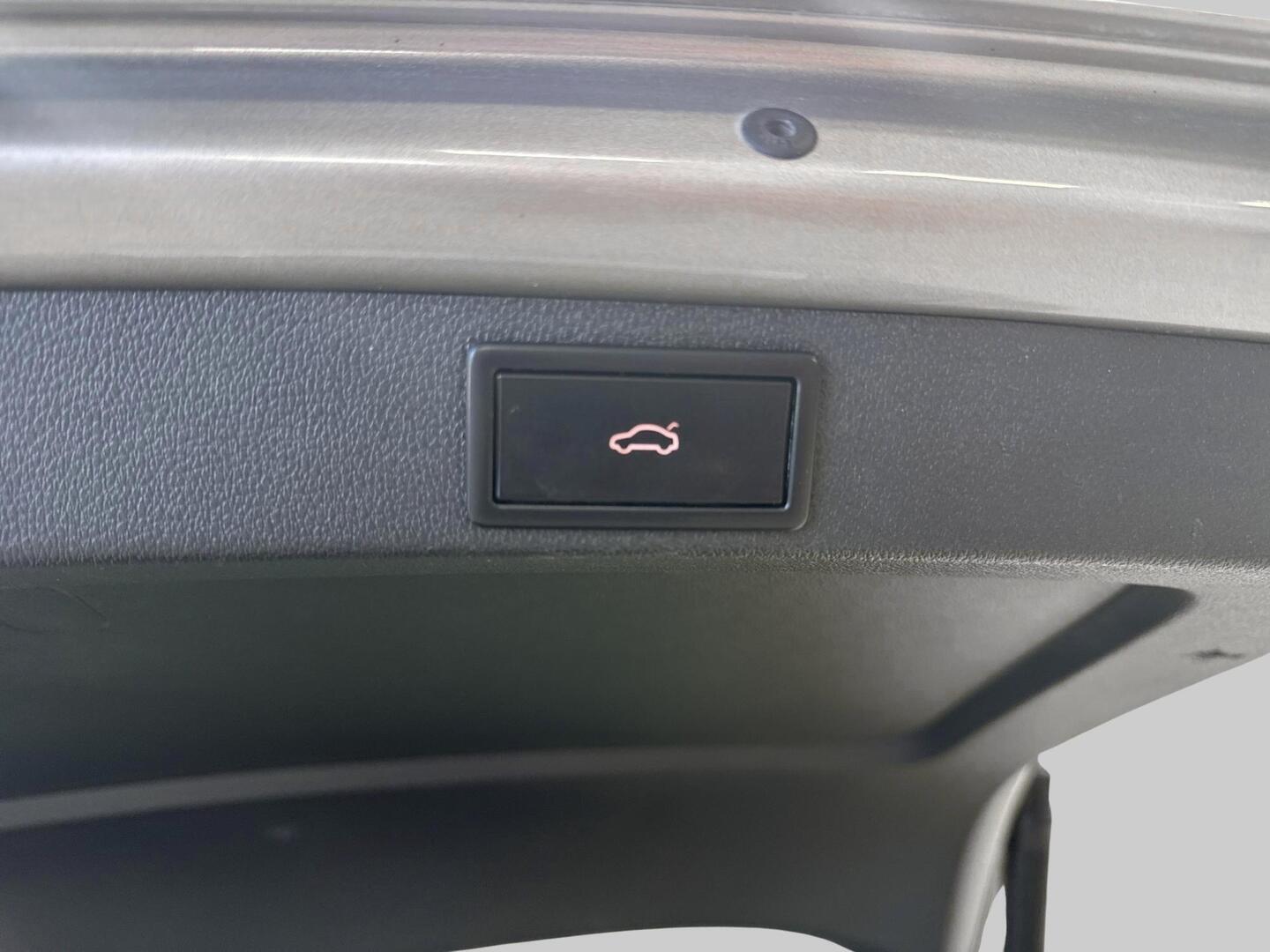 SKODA Octavia 2018
