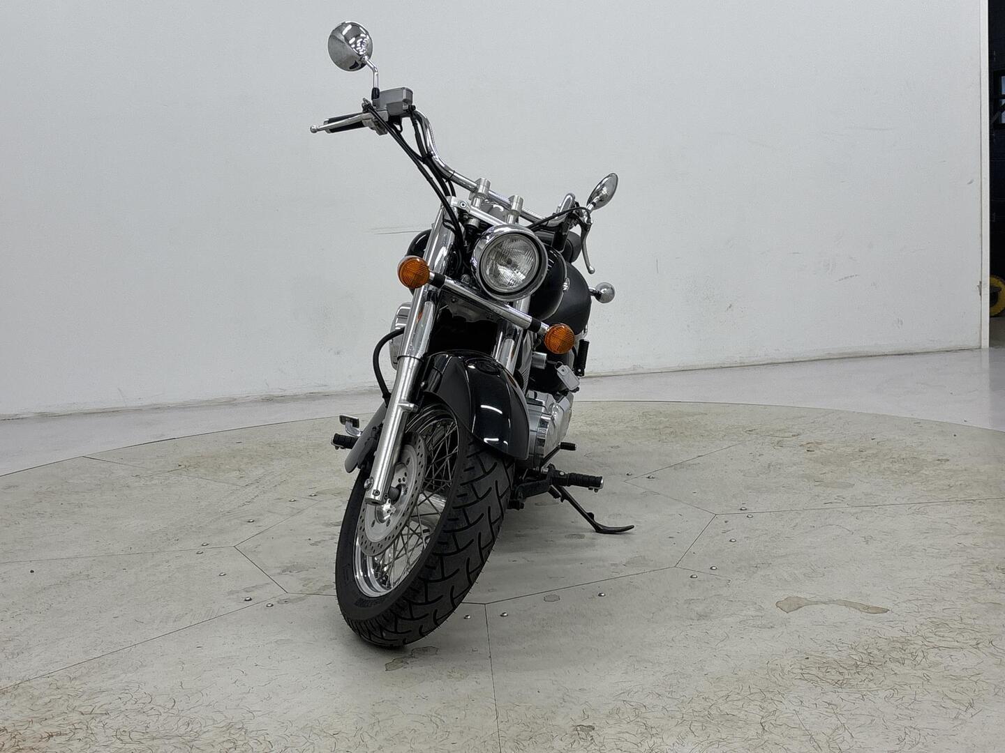 HONDA VT 2008