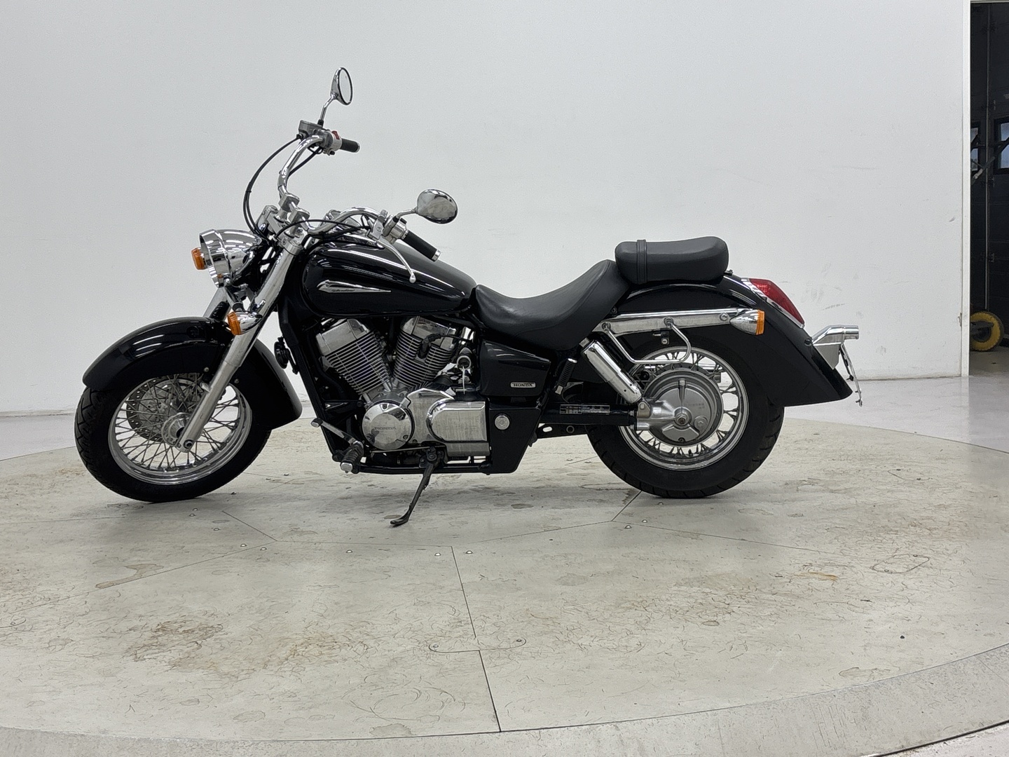 HONDA VT 2008