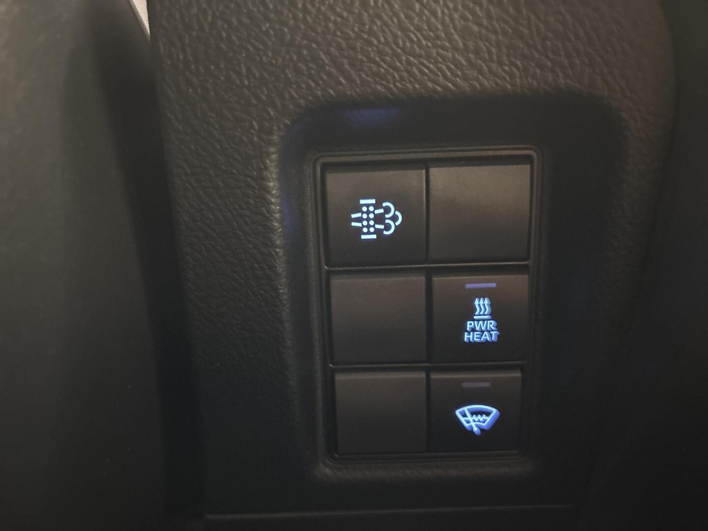 TOYOTA Land Cruiser 2020