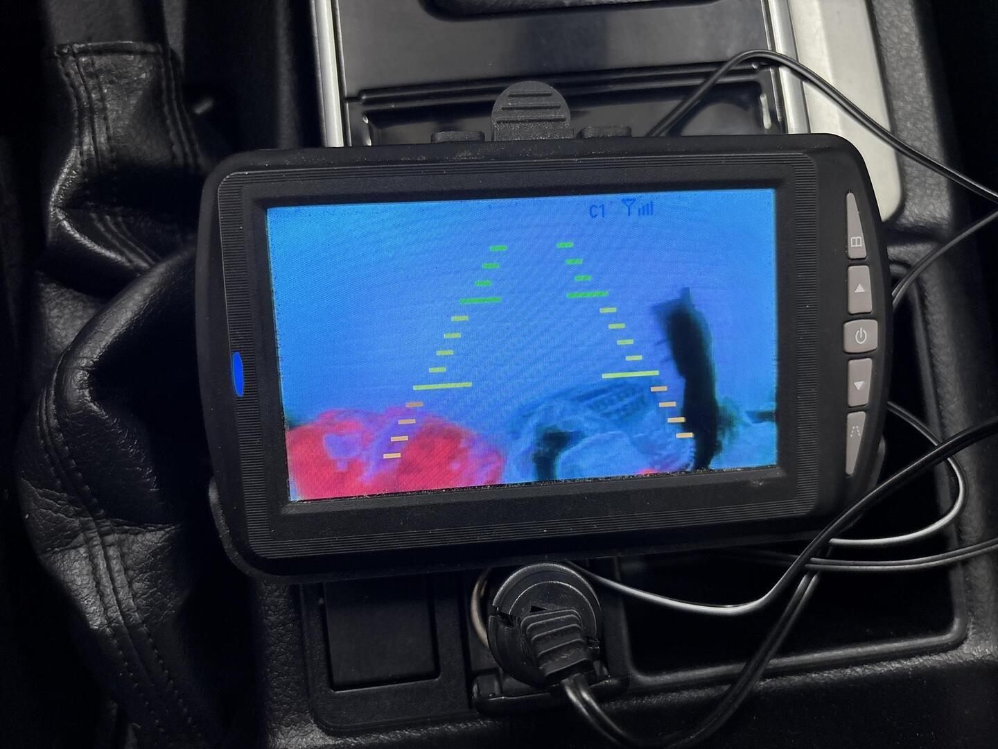 TOYOTA Land Cruiser 2020